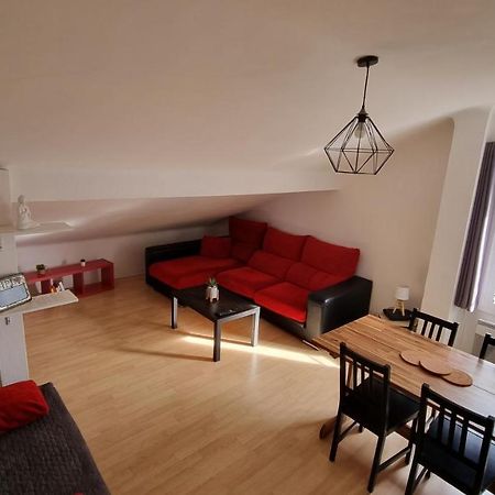 Appartement T2 Cosy Hendaye Caneta المظهر الخارجي الصورة