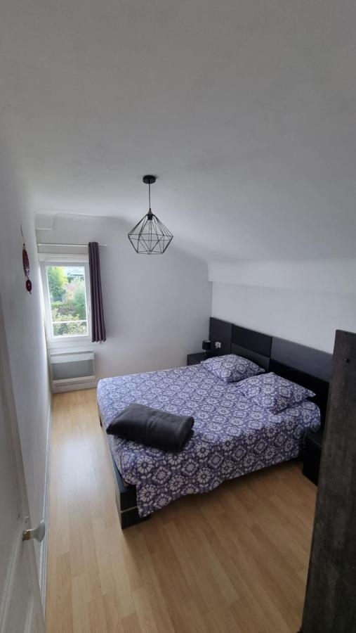 Appartement T2 Cosy Hendaye Caneta المظهر الخارجي الصورة