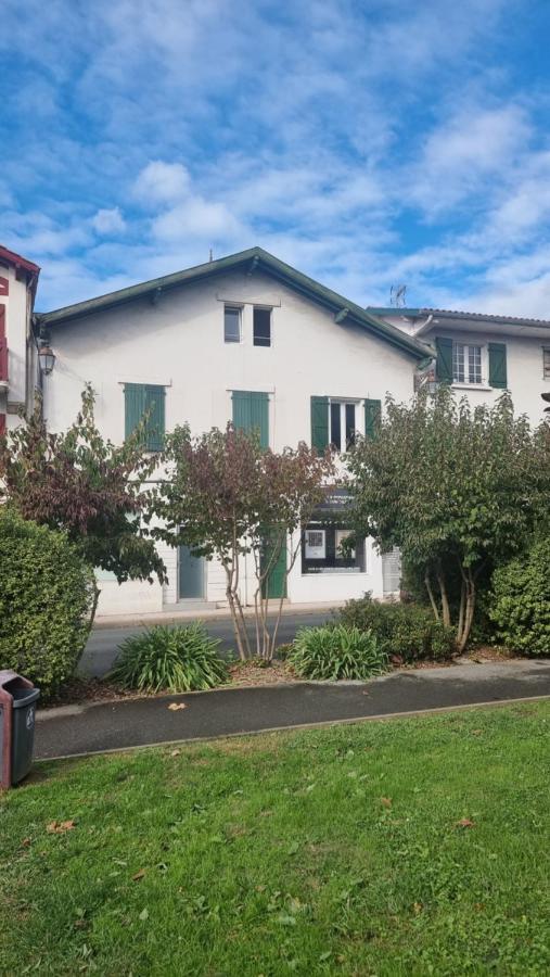 Appartement T2 Cosy Hendaye Caneta المظهر الخارجي الصورة